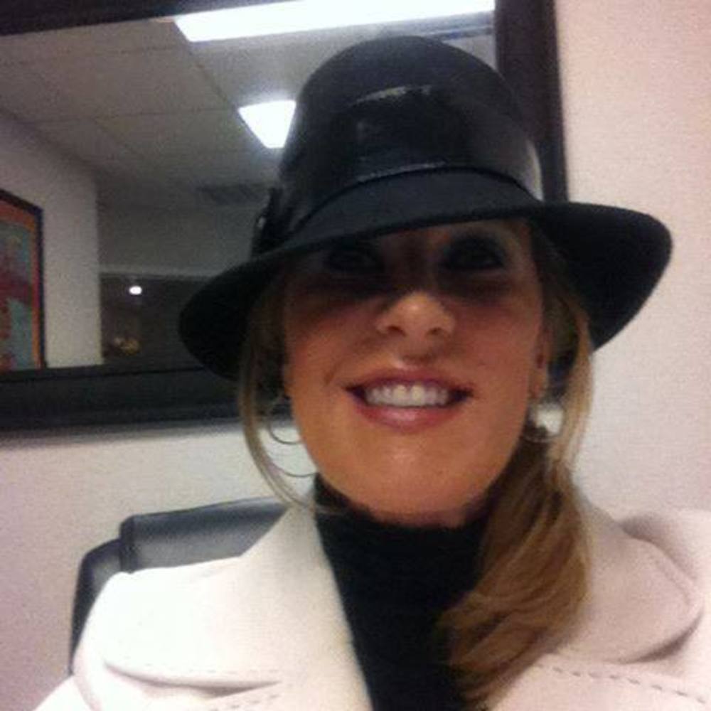 Meet your Posher, Stephanie